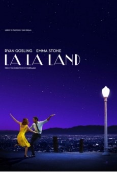 La La Land (2016) นครดารา