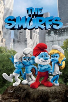 The Smurfs เดอะ สเมิร์ฟ