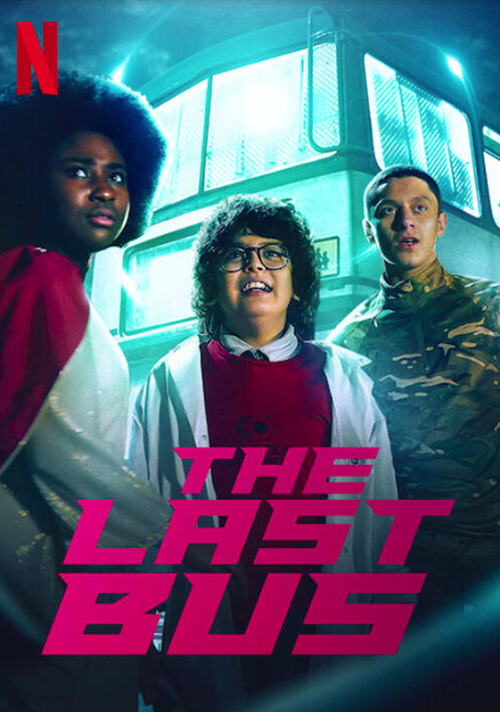 The Last Bus (2022) รถนักเรียนคันสุดท้าย