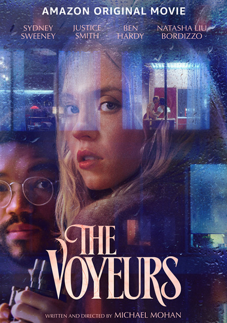 The Voyeurs (2021)