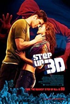 Step Up 3 สเต็ป อัพ ภาค 3