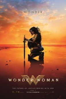 Wonder Woman (Commemorative Edition) (2017) วันเดอร์ วูแมน ฉบับย้อนรำลึกสาวน้อยมหัศจรรย์