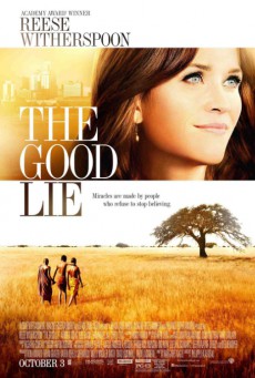 The Good Lie (2014) หลอกโลกให้รู้จักรัก